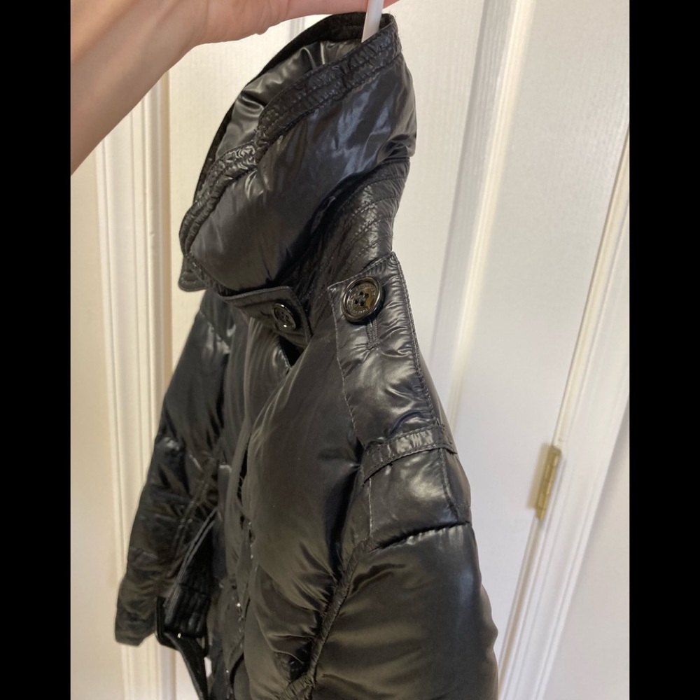 Authentic Preowned Burberry Down Jacket - image 6